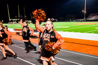 Varsity Cheer