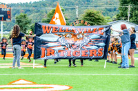 Bantam Cheer