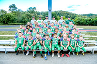 JV Football