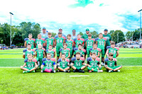 Varsity Football