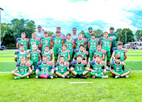 Varsity Football 2