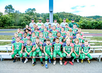 JV Football 2