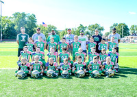 Bantam Football 2