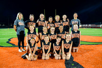 Varsity Cheer 2