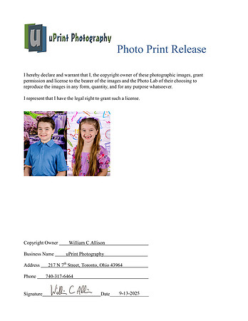 1449Photo Print Release