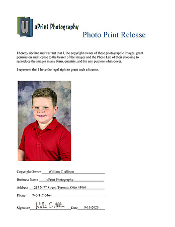 1465Photo Print Release