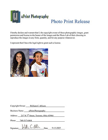 1521Photo Print Release