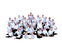 Full Team Pic