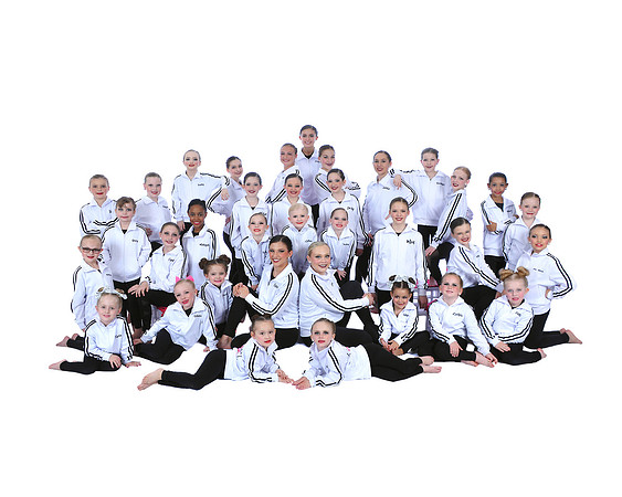Full Team Pic