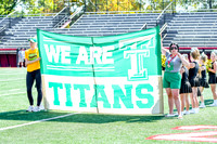 JV Football