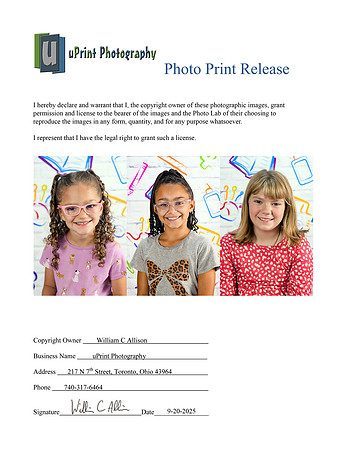 4139Photo Print Release