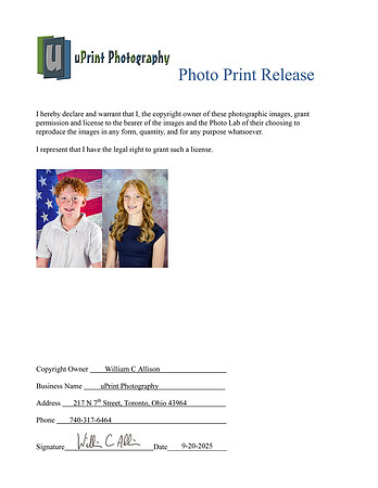 4142Photo Print Release