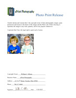 4156Photo Print Release