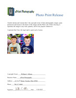 4159Photo Print Release