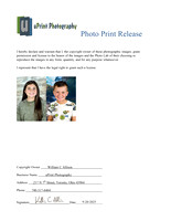 4185Photo Print Release