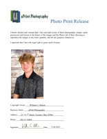 4192Photo Print Release