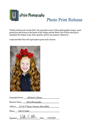 4202Photo Print Release