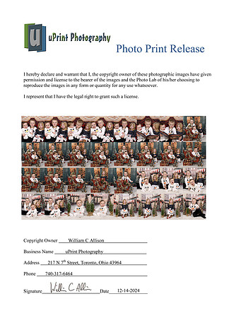 9684Photo Print Release