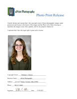 7336Photo Print Release