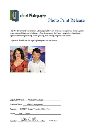 7369Photo Print Release