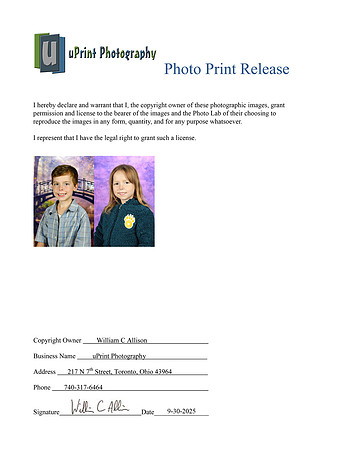 7390Photo Print Release