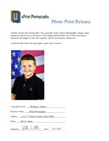 7399Photo Print Release