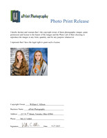 7405Photo Print Release