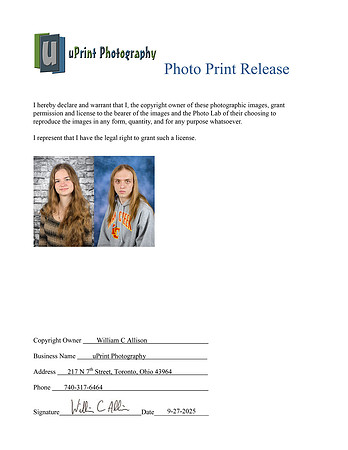 7405Photo Print Release