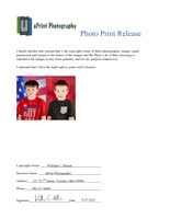 7411Photo Print Release