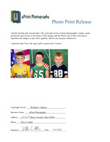 7438Photo Print Release