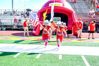 Varsity Football