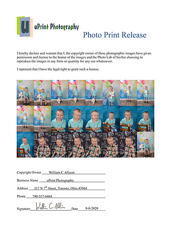 09030Photo Print Release