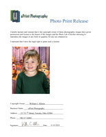5558Photo Print Release
