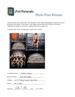 9341Photo Print Release