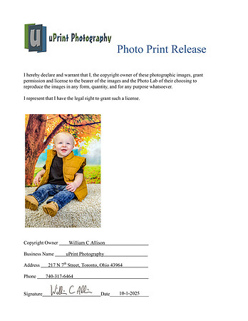 2508Photo Print Release