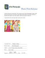 3070Photo Print Release