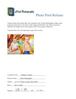 3033Photo Print Release