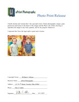 3157Photo Print Release