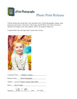 3073Photo Print Release