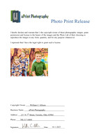 3300Photo Print Release