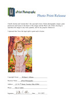 3167Photo Print Release