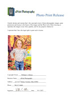 3191Photo Print Release
