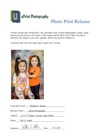 3253Photo Print Release