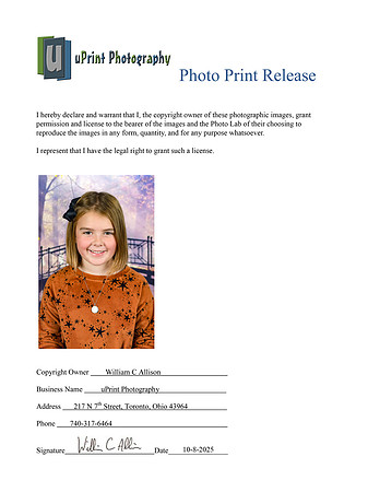 0345Photo Print Release