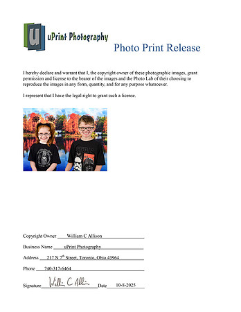 0349Photo Print Release