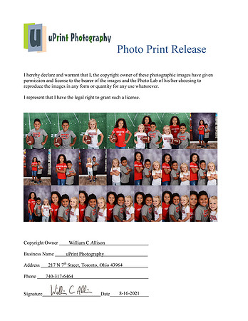 20503Photo Print Release