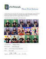 5783Photo Print Release