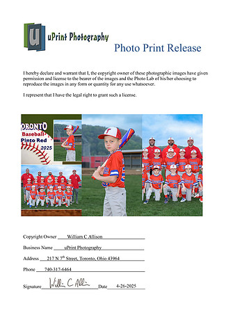 1008Photo Print Release