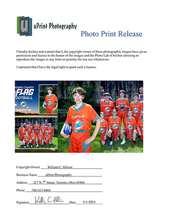 3870Photo Print Release