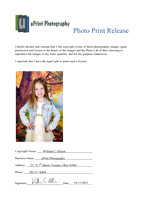 5803Photo Print Release